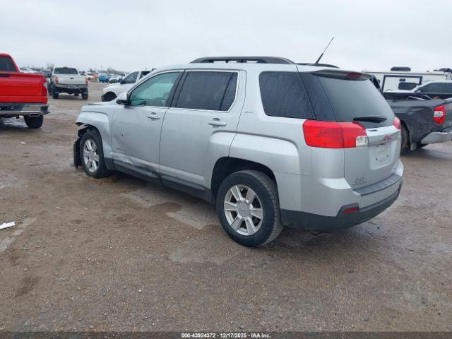 GMC Terrain Slt-1 Image 3