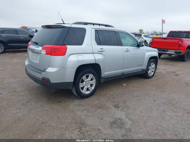 GMC Terrain Slt-1 Image 11