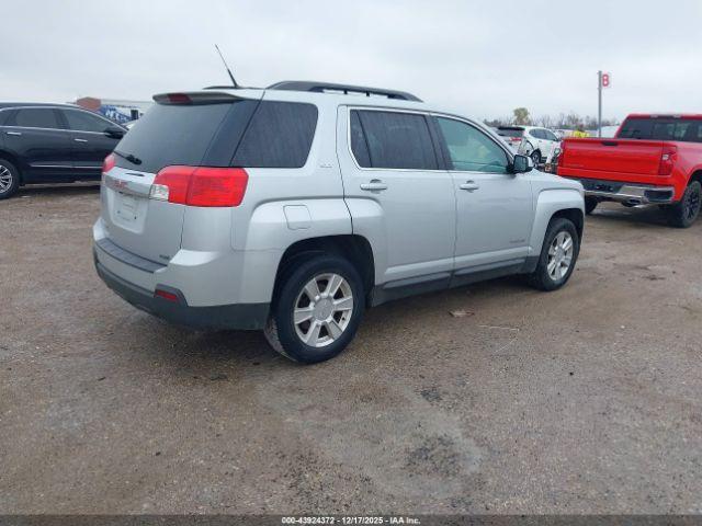 GMC Terrain Slt-1 Image 11