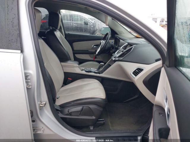GMC Terrain Slt-1 Image 2