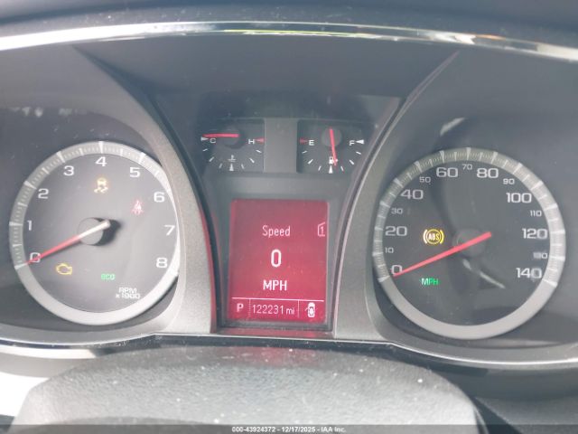 GMC Terrain Slt-1 Image 6