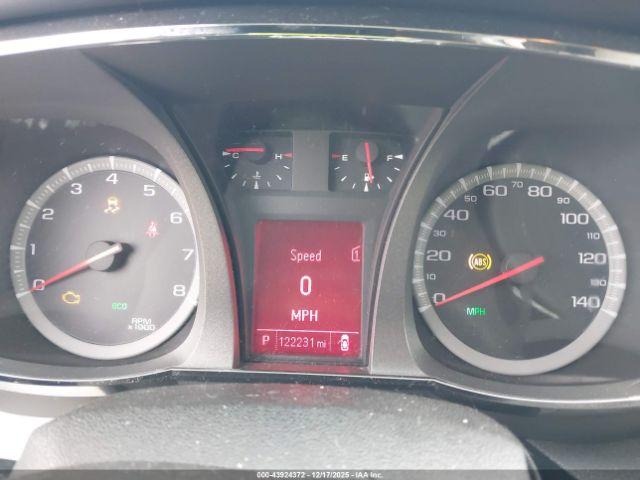 GMC Terrain Slt-1 Image 6