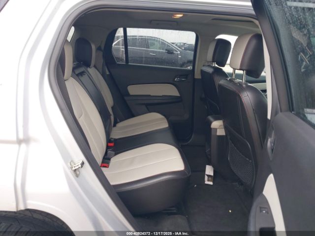 GMC Terrain Slt-1 Image 4