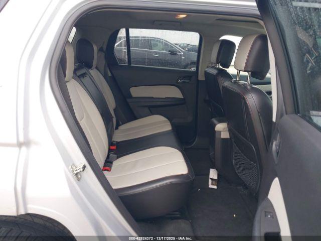 GMC Terrain Slt-1 Image 4