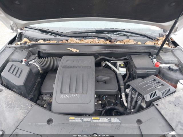 GMC Terrain Slt-1 Image 8