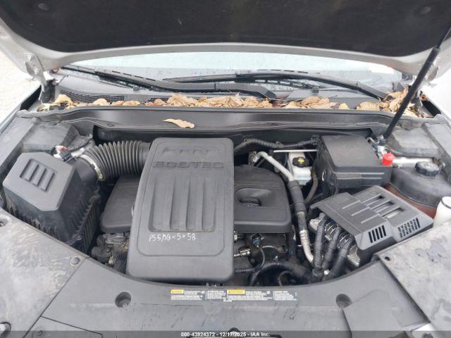 GMC Terrain Slt-1 Image 8