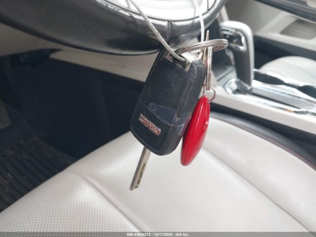 GMC Terrain Slt-1 Image 9