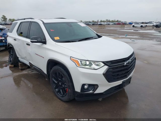 Chevrolet Traverse Fwd Premier Image 1