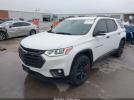 Chevrolet Traverse Fwd Premier Image 17