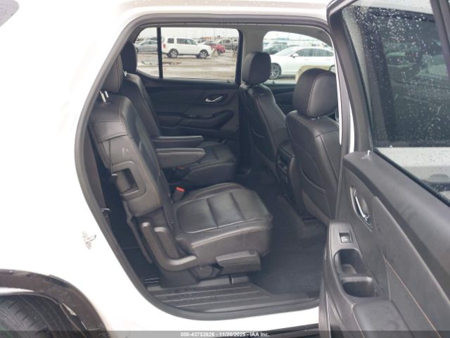 Chevrolet Traverse Fwd Premier Image 7