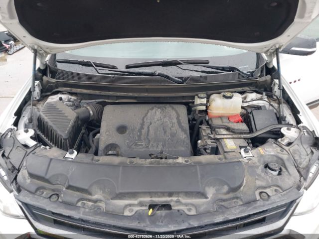 Chevrolet Traverse Fwd Premier Image 10