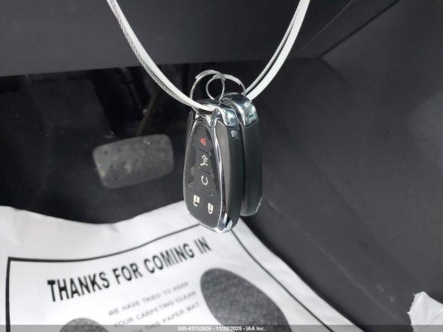 Chevrolet Traverse Fwd Premier Image 13