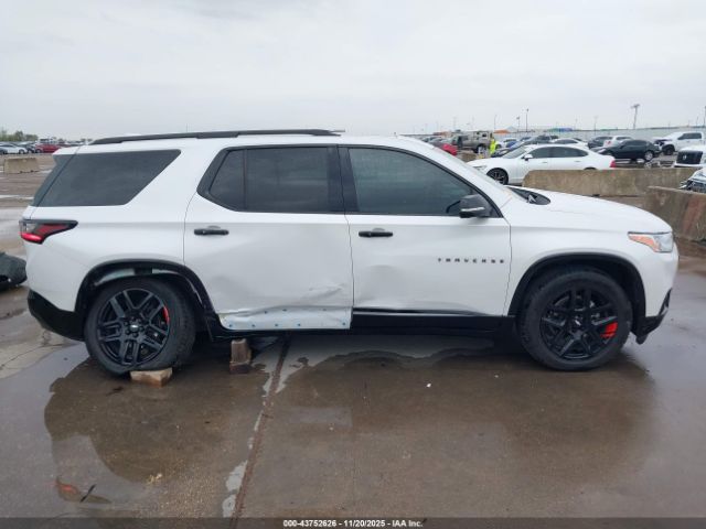 Chevrolet Traverse Fwd Premier Image 15