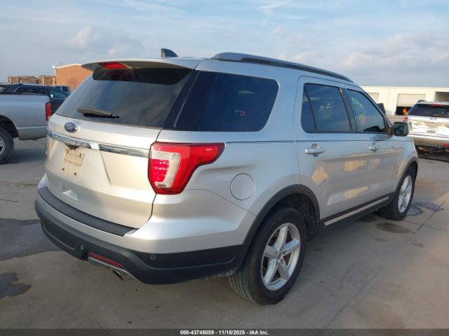 Ford Explorer Xlt Image 3