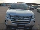 Ford Explorer Xlt Image 7