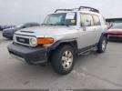 Toyota FJ Cruiser Image 4