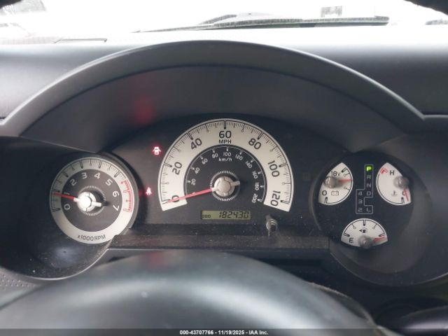 Toyota FJ Cruiser Image 6