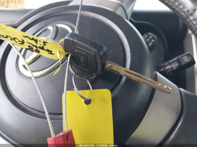 Toyota FJ Cruiser Image 11