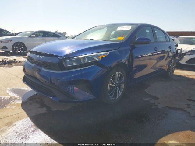 Kia Forte Lxs Image 19