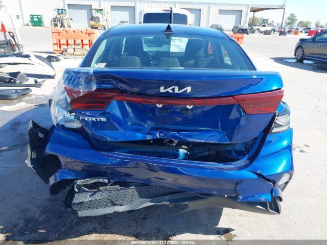 Kia Forte Lxs Image 7