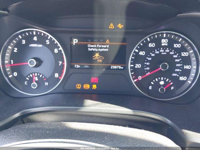 Kia Forte Lxs Image 4