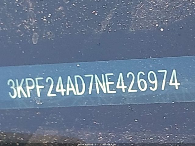 Kia Forte Lxs Image 16