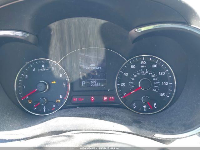 Kia Forte Ex Image 5