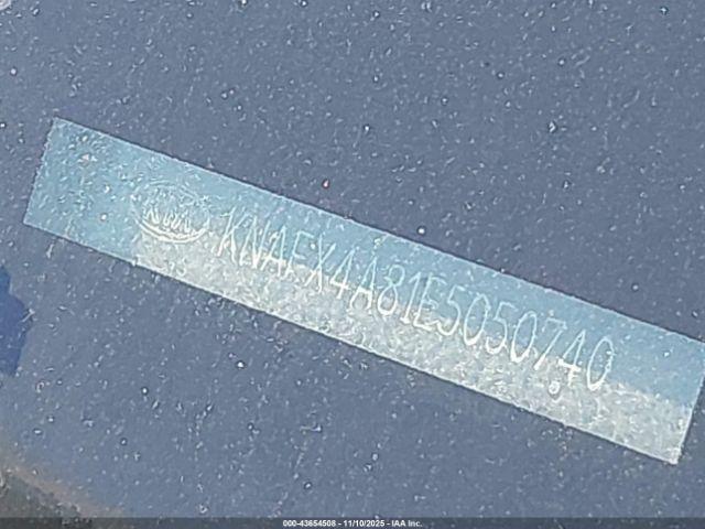 Kia Forte Ex Image 12