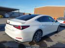 Lexus Es Image 16