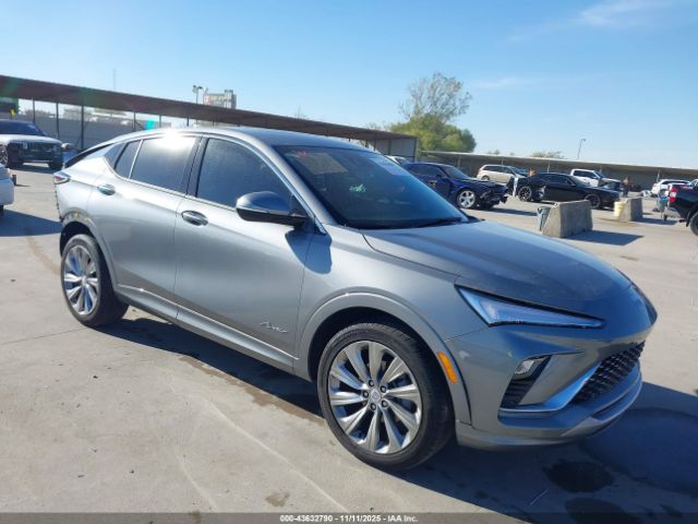 Buick Envista Avenir Fwd Image 1