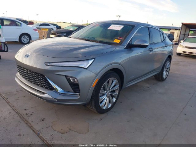 Buick Envista Avenir Fwd Image 8