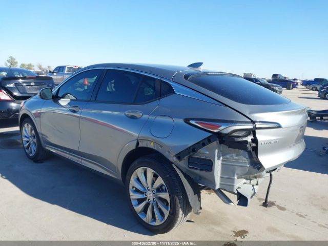 Buick Envista Avenir Fwd Image 18