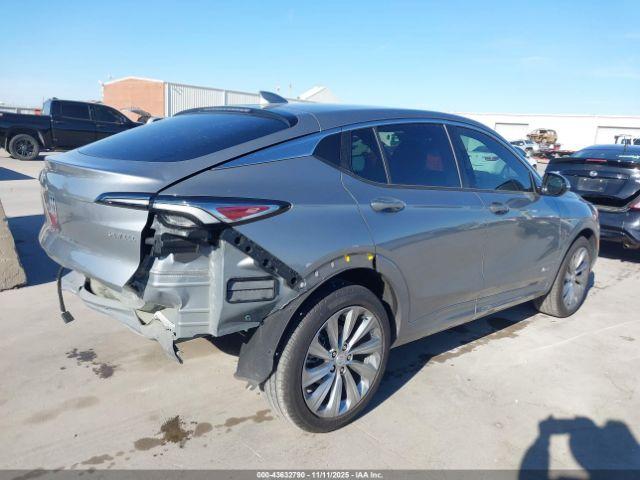 Buick Envista Avenir Fwd Image 9