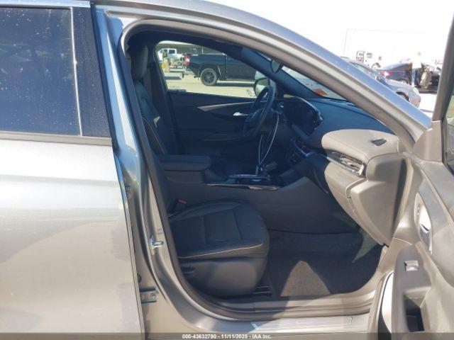 Buick Envista Avenir Fwd Image 17