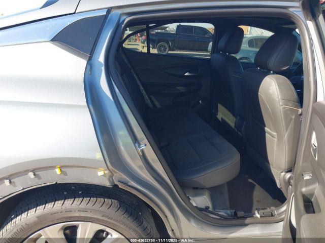 Buick Envista Avenir Fwd Image 5