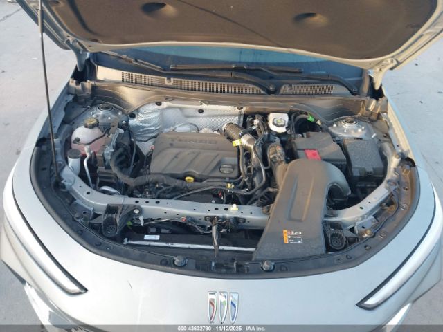 Buick Envista Avenir Fwd Image 7