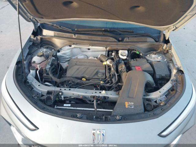 Buick Envista Avenir Fwd Image 7