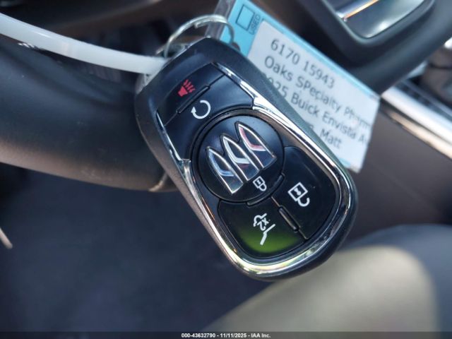 Buick Envista Avenir Fwd Image 6