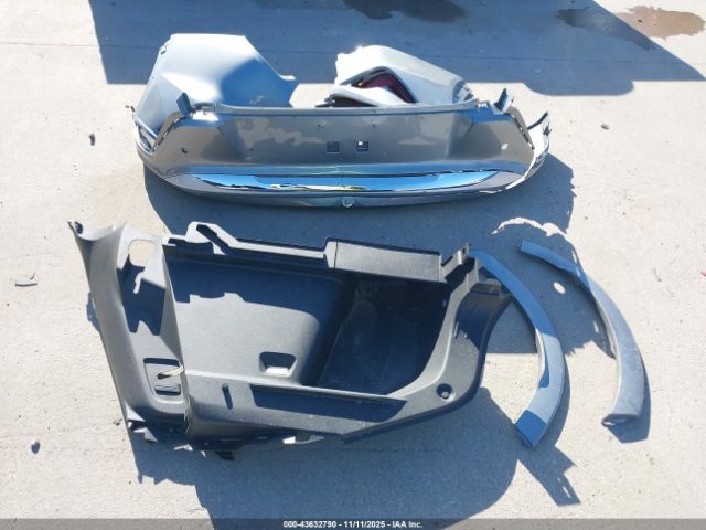 Buick Envista Avenir Fwd Image 15