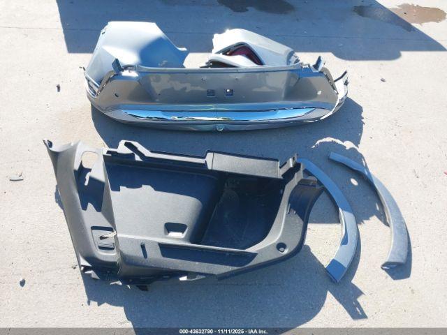 Buick Envista Avenir Fwd Image 15