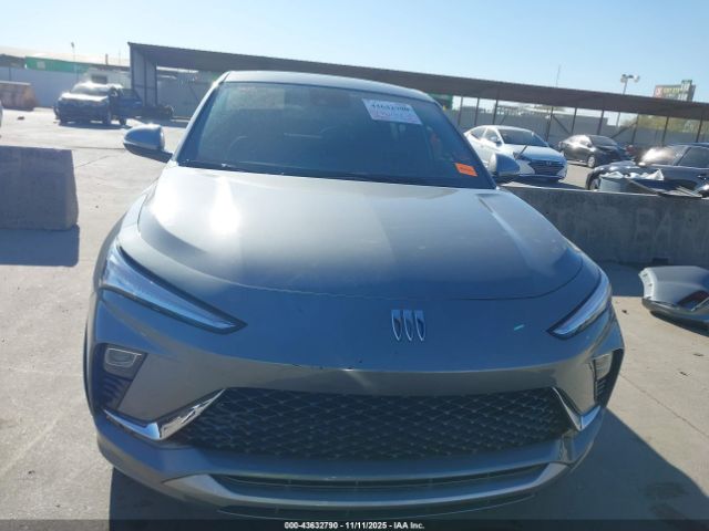 Buick Envista Avenir Fwd Image 11