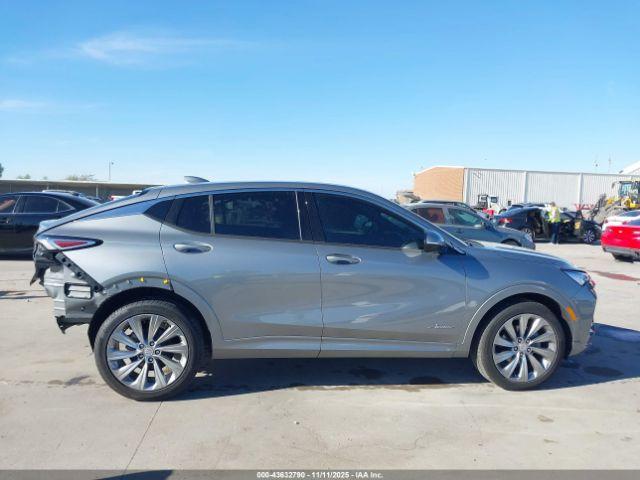 Buick Envista Avenir Fwd Image 14