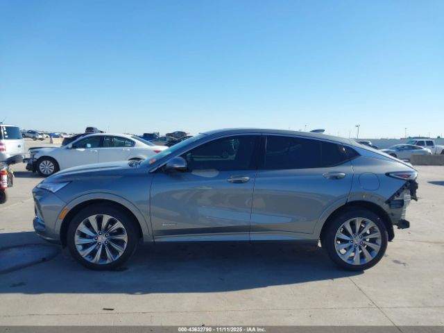 Buick Envista Avenir Fwd Image 2