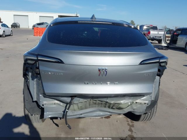 Buick Envista Avenir Fwd Image 13