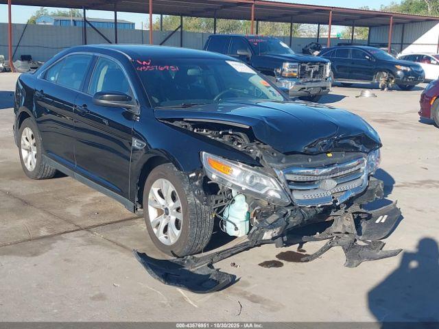  Salvage Ford Taurus