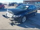 Ford Taurus Sel Image 4