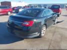 Ford Taurus Sel Image 10