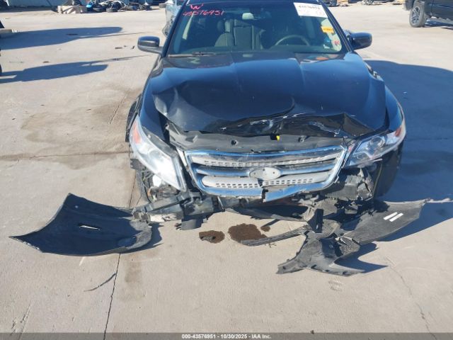 Ford Taurus Sel Image 7