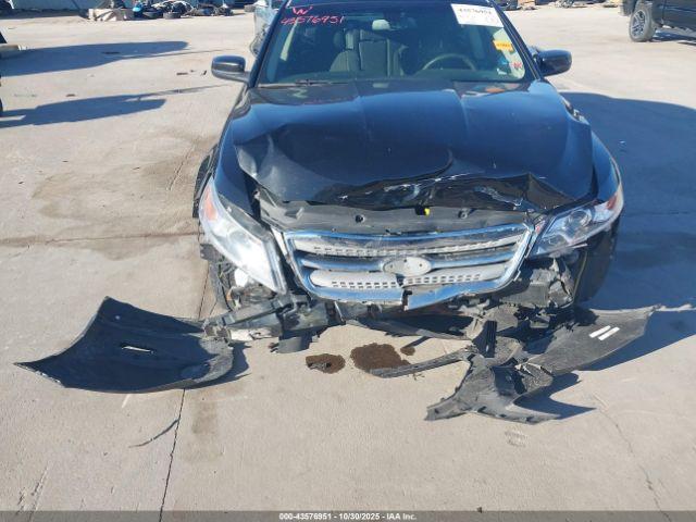 Ford Taurus Sel Image 7