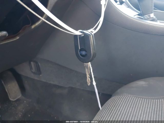 Ford Taurus Sel Image 13